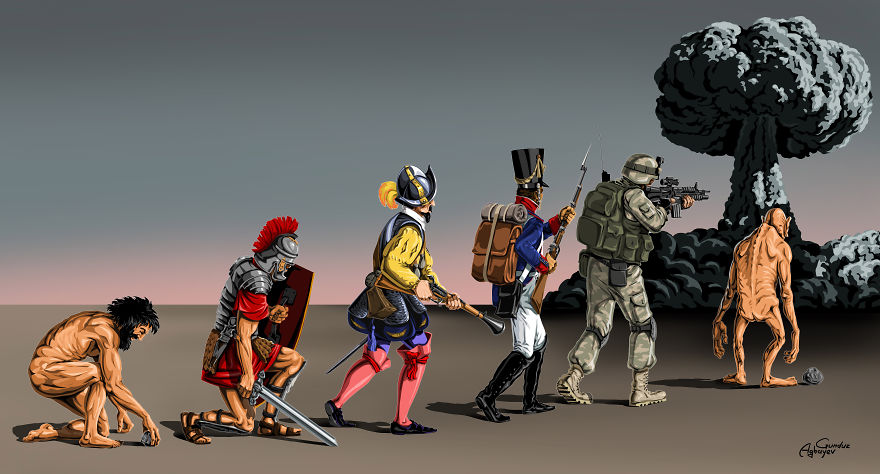 Ilustrações da guerra (7)