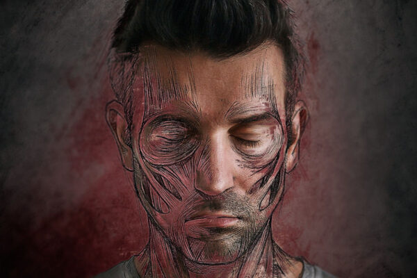 Desenhos e fotografias de Sebastien Del Grosso (6)