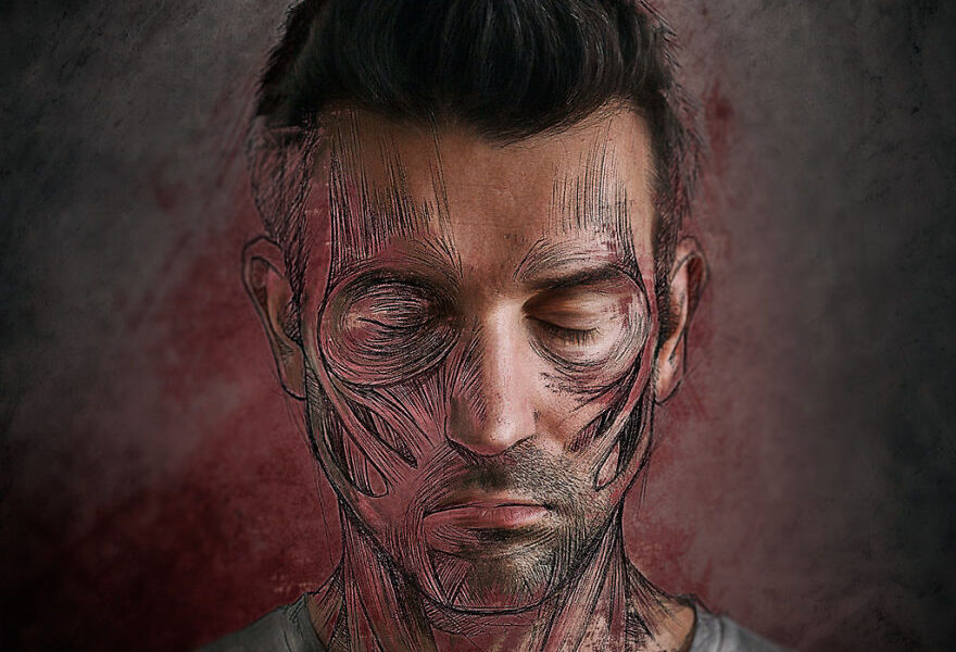 Desenhos e fotografias de Sebastien Del Grosso (6)