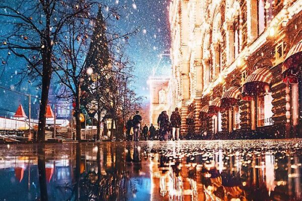 Moscou fotografias (17)