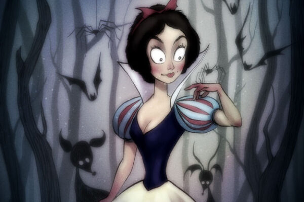 desenhos da disney inspirados em Tim Burton (8)