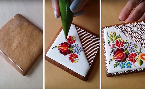 Arte em biscoitos (13)