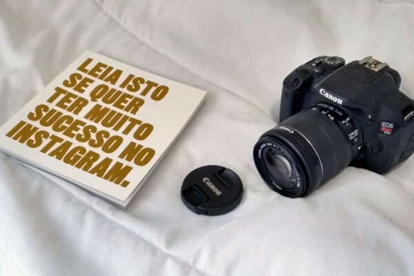 Leia isso se quer ter muito sucesso no Instagram