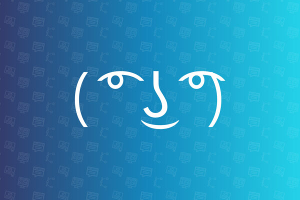 escolha suas opções de emoticons pela emoção