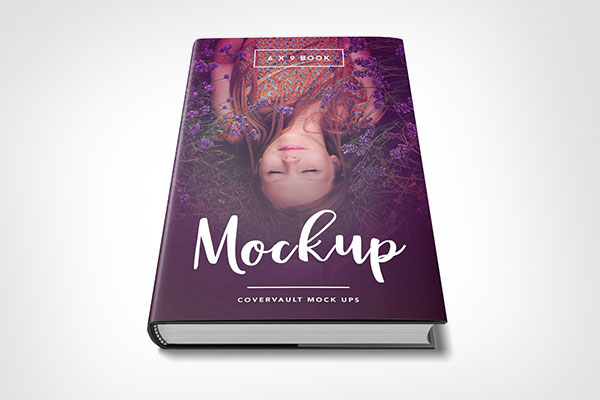Download 35 Mockups criativos e gratuitos de livros para você ...