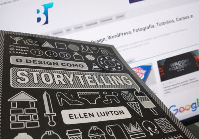 O Design como Storytelling
