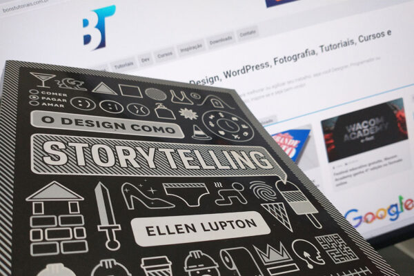 O Design como Storytelling