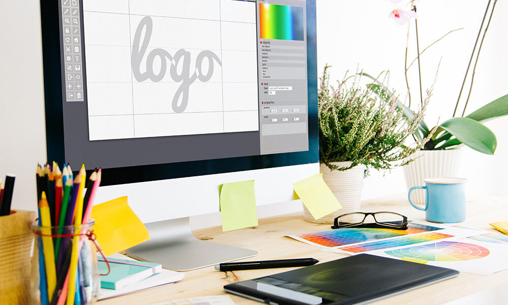 Dicas de como fazer logotipo para uma empresa que está começando agora