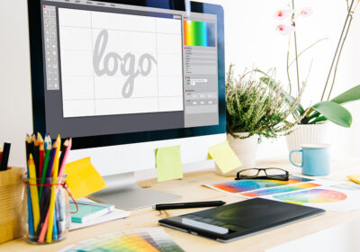 Dicas de como fazer logotipo para uma empresa que está começando agora