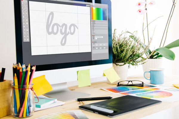Dicas de como fazer logotipo para uma empresa que está começando agora