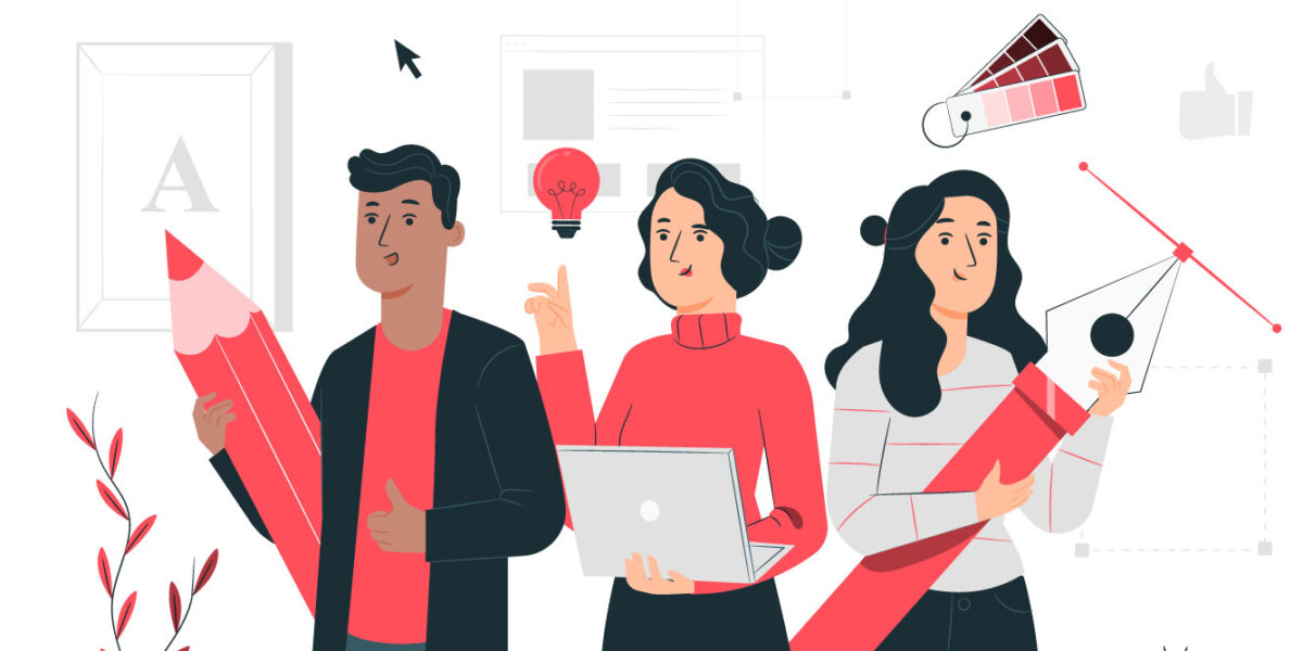 Como criar um briefing para criação de uma identidae visual