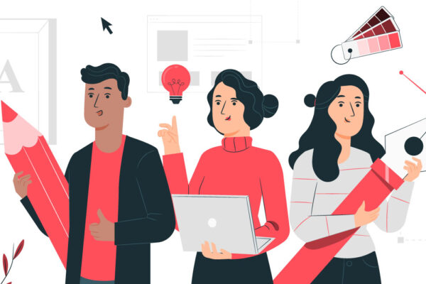 Como criar um briefing para criação de uma identidae visual