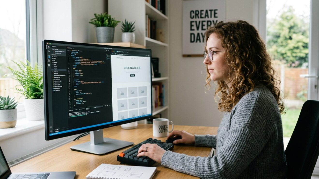 Checklist Inicial para um Site de Sucesso 25 Dicas Importantes