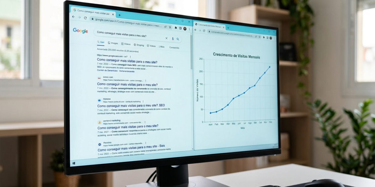 Estratégia de SEO em 2026 Novidades para Ranquear com Sucesso