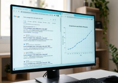 Estratégia de SEO em 2026 Novidades para Ranquear com Sucesso