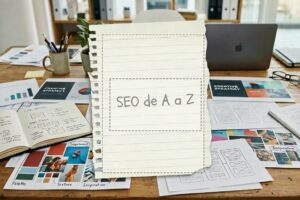 SEO de A a Z Dicas Práticas para Otimizar Seu Site Agora
