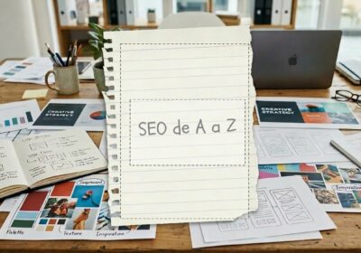 SEO de A a Z Dicas Práticas para Otimizar Seu Site Agora