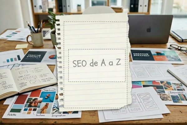 SEO de A a Z Dicas Práticas para Otimizar Seu Site Agora
