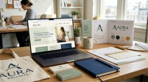 Web Design e Branding: 10 Casos de Sucesso que Impressionam