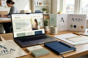 Web Design e Branding: 10 Casos de Sucesso que Impressionam