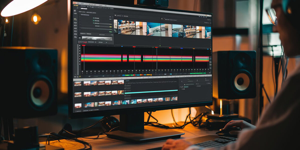 "Tendências da IA na Geração de Vídeo em 2026: Prepare-se"