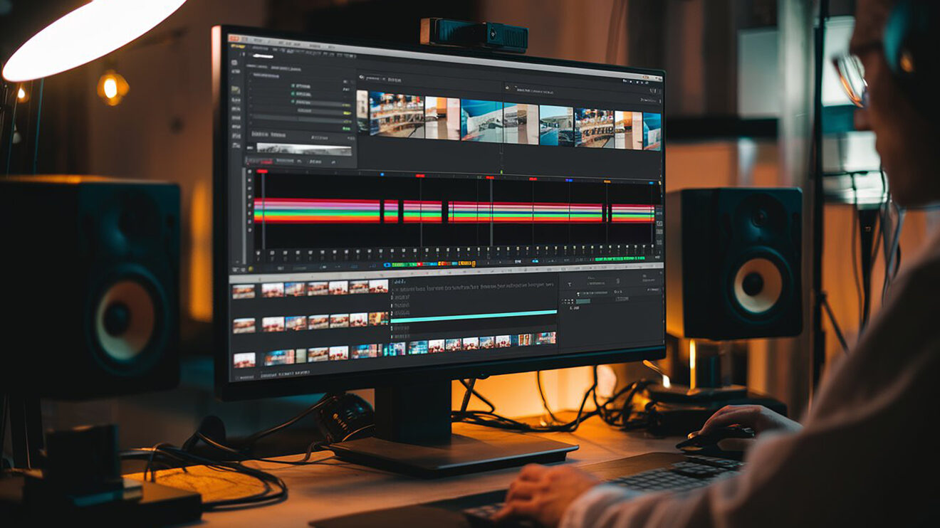 "Tendências da IA na Geração de Vídeo em 2026: Prepare-se"