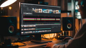 "Tendências da IA na Geração de Vídeo em 2026: Prepare-se"