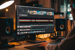 "Tendências da IA na Geração de Vídeo em 2026: Prepare-se"