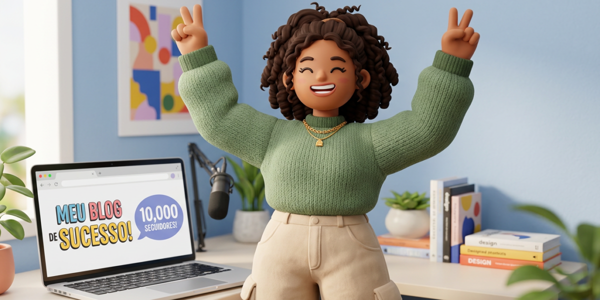 9 dicas de como criar um artigo perfeito para seu blog