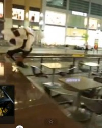 Assassins Creed na vida real