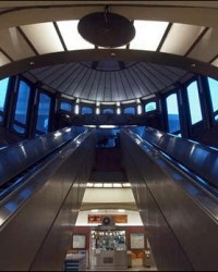 Belos motivos para você tirar fotos simétricas, 30 exemplos para inspiração.