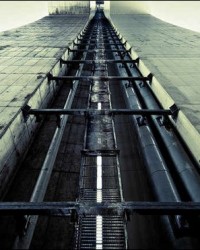 Belos motivos para você tirar fotos simétricas, 30 exemplos para inspiração.