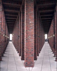 Belos motivos para você tirar fotos simétricas, 30 exemplos para inspiração.