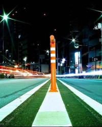 Belos motivos para você tirar fotos simétricas, 30 exemplos para inspiração.