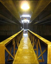 Belos motivos para você tirar fotos simétricas, 30 exemplos para inspiração.