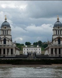 Belos motivos para você tirar fotos simétricas, 30 exemplos para inspiração.