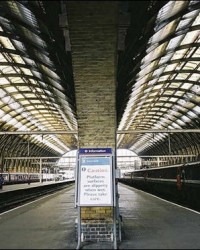 Belos motivos para você tirar fotos simétricas, 30 exemplos para inspiração.