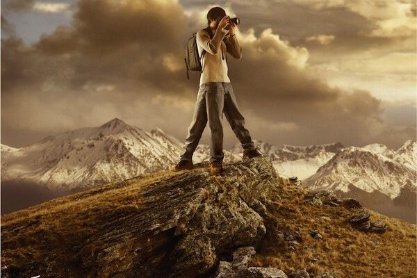 Coleção de várias propagandas bem criativas para você se inspirar!