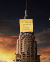 Coleção de várias propagandas bem criativas para você se inspirar!