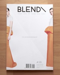 Inspiração de Design Gráfico, vários modelos de capas de revista para sua inspiração.