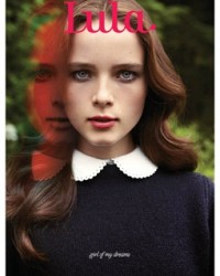 Inspiração de Design Gráfico, vários modelos de capas de revista para sua inspiração.