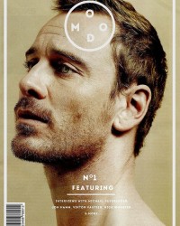 Inspiração de Design Gráfico, vários modelos de capas de revista para sua inspiração.