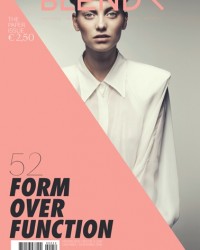 Inspiração de Design Gráfico, vários modelos de capas de revista para sua inspiração.