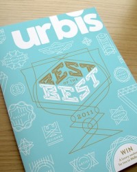 Inspiração de Design Gráfico, vários modelos de capas de revista para sua inspiração.