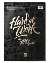 Inspiração de Design Gráfico, vários modelos de capas de revista para sua inspiração.