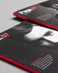 Inspiração de Design Gráfico, vários modelos de capas de revista para sua inspiração.