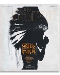 Inspiração de Design Gráfico, vários modelos de capas de revista para sua inspiração.