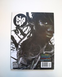 Inspiração de Design Gráfico, vários modelos de capas de revista para sua inspiração.