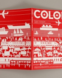 Inspiração de Design Gráfico, vários modelos de capas de revista para sua inspiração.