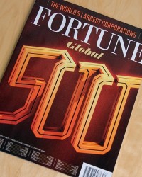 Inspiração de Design Gráfico, vários modelos de capas de revista para sua inspiração.